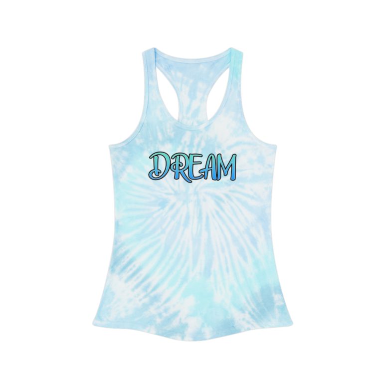 Dream Tank Top