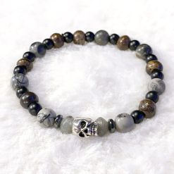Earth Skull
