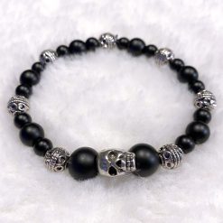 Bling Skull
