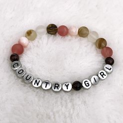 Country Girl