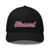 Blessed Trucker Cap