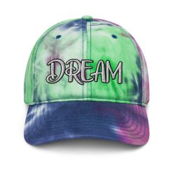 Tie Dye Hats
