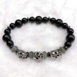 Triple Skull