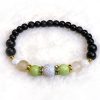 Emerald Queen Bracelet