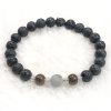 Dark Crystal Bracelet