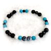 HS Turquoise Lava Rock
