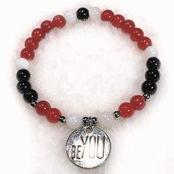 Be You Charm Bracelet