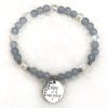 Enjoy Everyday Bracelet