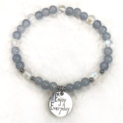 Enjoy Everyday Bracelet