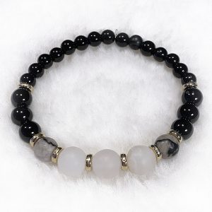 The Crown Bracelet