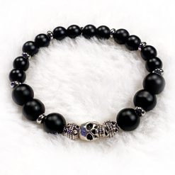 Black Skull