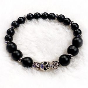 Black Skull