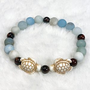 Turtle Love Bracelet