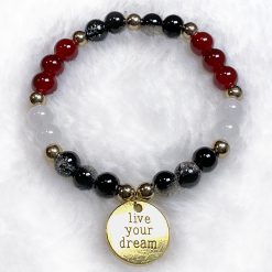 Live Your  Dream Bracelet