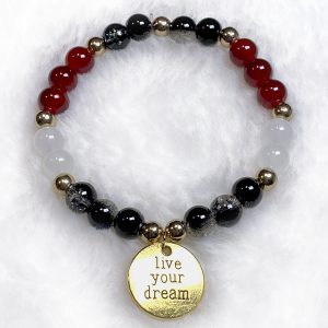 Live Your  Dream Bracelet
