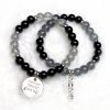 Never Give Up 2024 Bracelet Set