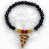 Pizza Party Bracelet